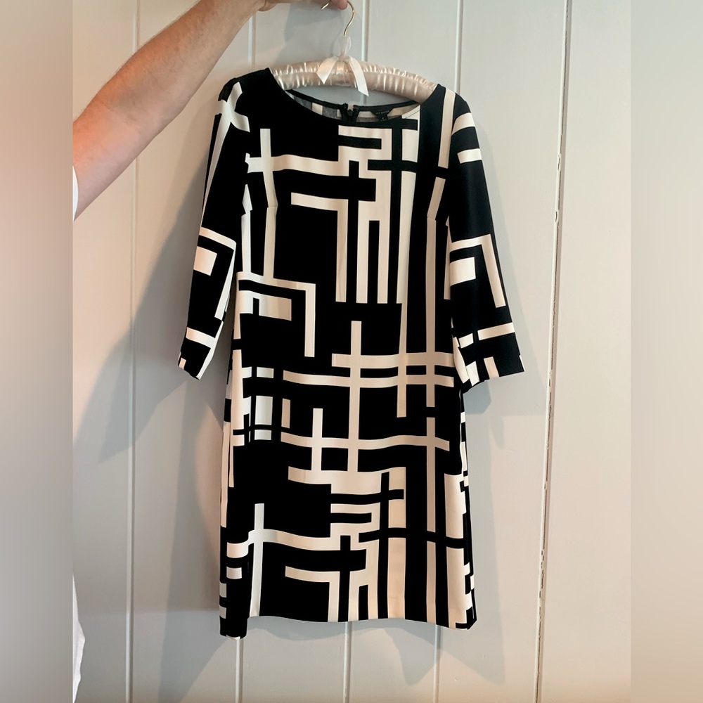 Ann Taylor dress
